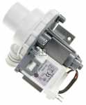 Bompani Drain Pump - 674000600066 M58674000600066 Drain Pump Bo05152-62-63-e