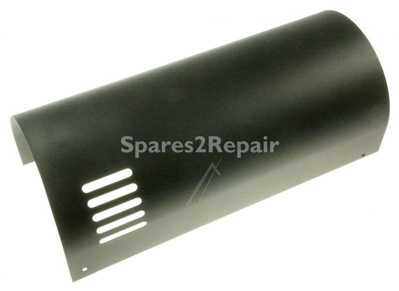 Smeg Lower Housing - 585480110 Chimney Lower Part