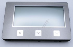 Display Unit - Disp pan gr-flat-ffc(kgri)ve En [Vestel]