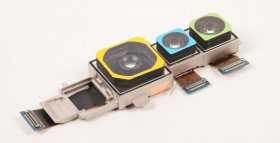 Xiaomi Camera Module - 41020000045v Camera Assembly (rear 3in1)