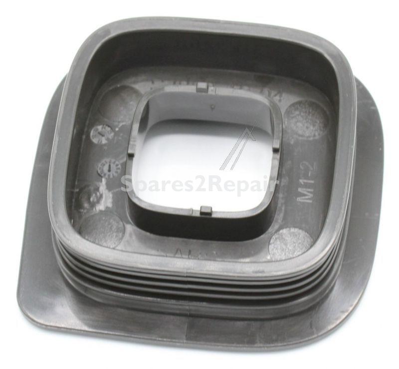 Housing Part - Ss-989757 Damper-lower [Groupe SEB]