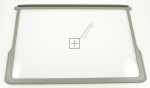 Panel-glass-ic - 42060939 R Glass Shelf(gray Frame)1400ank [Vestel]