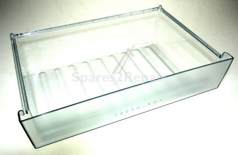 Icebox - 2109316089 Box Freezer transparent 7902 2 [Electrolux Aeg]