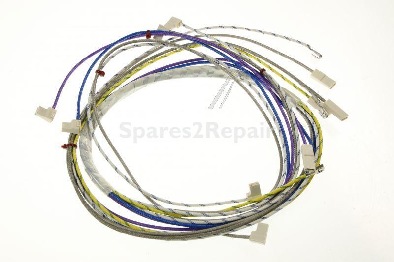 Smeg Harness - 820735625 Induction Feeder Cable