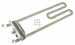 Thermowatt Washing Machine Heater - Heating Element - Heater 1700w 230v 236x116mm Alternative For It Wash 39501000701
