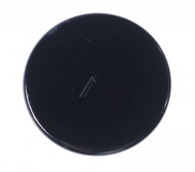 Mechanical Components - 37007918 Burner Cap (semi-rapid Burner 4mm Bright [Vestel]