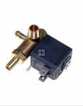 Solenoid Valve For Iron - Ironing Systems - 5212810081 Solenoid Valve 230-50 6bar 5567 [Delonghi]