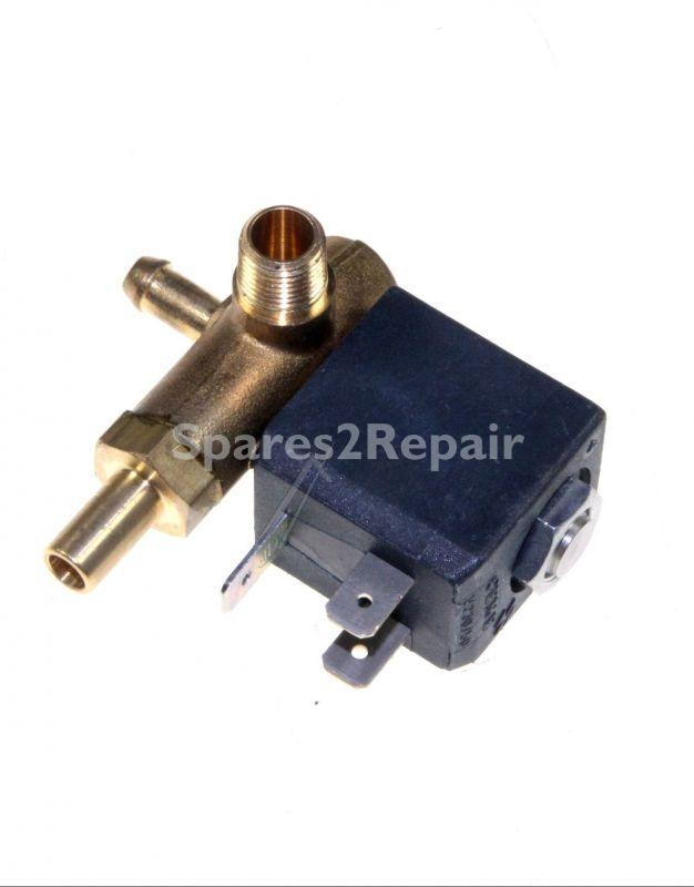 Solenoid Valve For Iron - Ironing Systems - 5212810081 Solenoid Valve 230-50 6bar 5567 [Delonghi]
