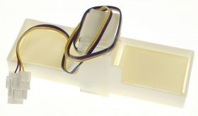 Damper Thermostat - Fbza-6330-1a 17431000000893 Electric Damper [Midea]