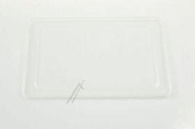 Haier Casing Cover - 0060208177 49053951 Ice Maker Transparent Cover