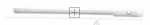Haier Guide-rail - 0060217138 49055871 Slide Left