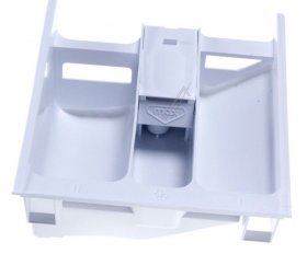 Detergent Case - 00666099 Dispenser Tray [Bosch Siemens]