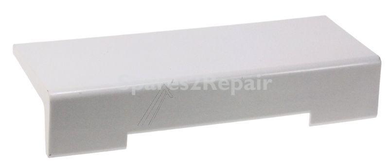 Fridge Door Handles - 2636038024 Handle Evaporator Flap [Electrolux Aeg]