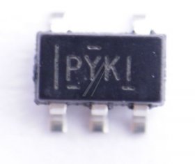 Samsung Ic - 1205-004692 Ic-switch Tps2069cdbvr Sot-23 5p 5 0x3 1