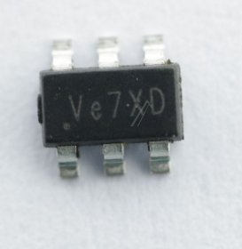 Samsung Ic - 1203-008920 Ic-dc-dc Converter syd105adc tsot23 6p 2