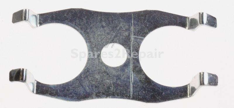 Saeco Spring - 9011 034 996530048783 Thermostat Retaining Spring