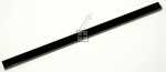 Profile - 20649432 Side Closing Profile(56 left blk main Ov [Vestel]