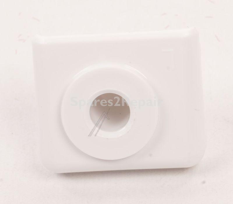 Hisense Gorenje Door Hinges For Fridges - 378377 Door Bush 54n-low 23l 070