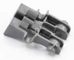 Guide-rail - 1512990100 C00873942 Eu3 Top Basket Glass Foldable Part [Arcelik]