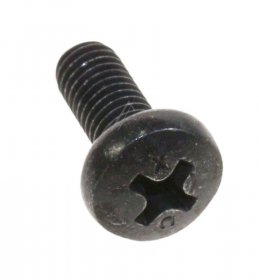Grundig Screw - 011958r C00906337 Standfootscrew Black M5x12