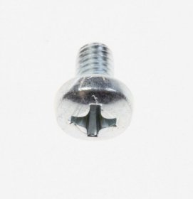 Grundig Screw - 011417r C00926893 Standfootscrew Silver M4x6