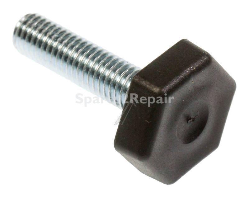 Hisense Gorenje Foot - 697782 Levelling Leg M8 40