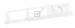 Smeg Front Housing - 513130197 Front Panel