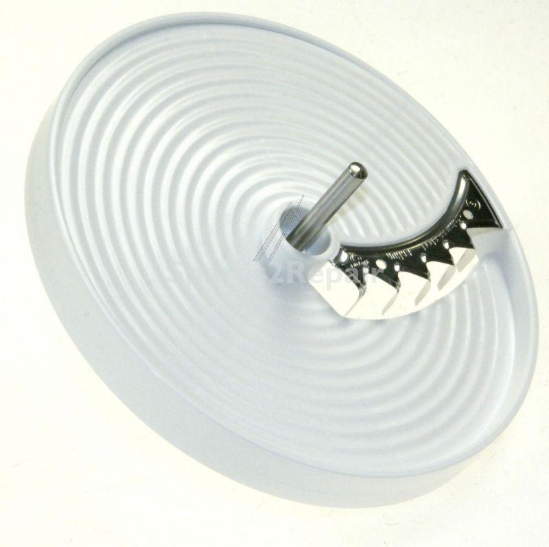 Braun Cutting Discs - 7051172 Br67051172 French Fries System Pure White 3202