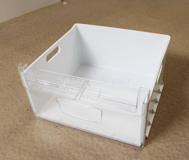 Freezer Drawer - C00507321 488000507321 Freezer Drawer (434x212x392mm) Gw [Whirlpool Indesit]