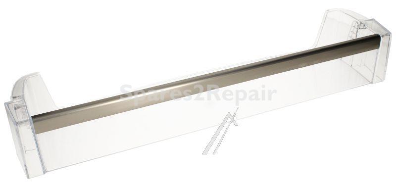 Refrigerator - Freezer Door Shelf - C00480349 488000480349 Door Bottle Shelf Gr -neo Whr Prem [Whirlpool Indesit]