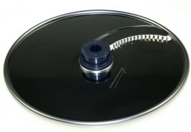 Grater - Kw714770 Julienne Disc [Delonghi]