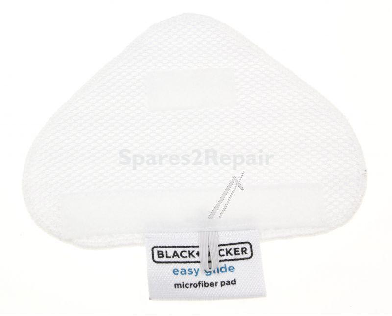 Black & Decker Vacuum Cleaner Nozzle - 90628784 Pad Sa