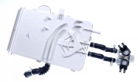 Haier Soap Dispenser - 0020805732aq 49055503 Storage Tank Assembly Components