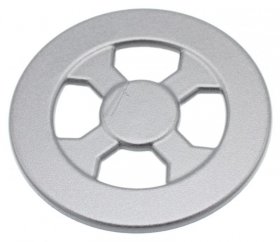Mechanical Components - 00633935 Burner Cap [Bosch Siemens]