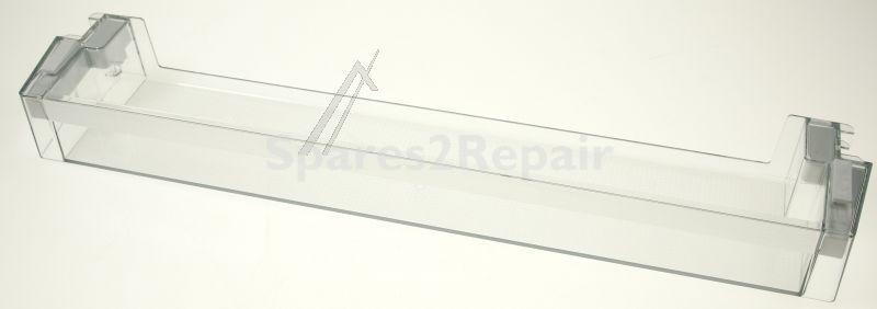 Refrigerator - Freezer Door Shelf - 42143549 Adjustable Door Shelf Gr-473(wh gri) Hotst [Vestel]