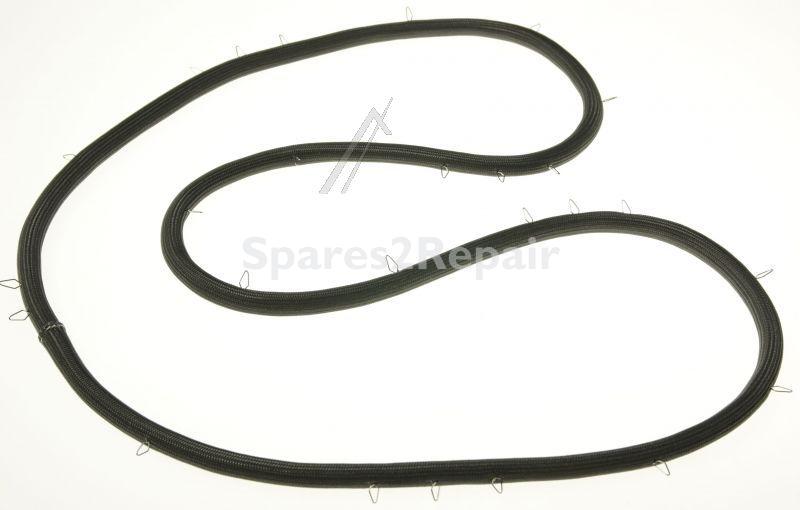 Oven Door Gasket - 255410044 C00873194 Oven Body Seal [Arcelik]
