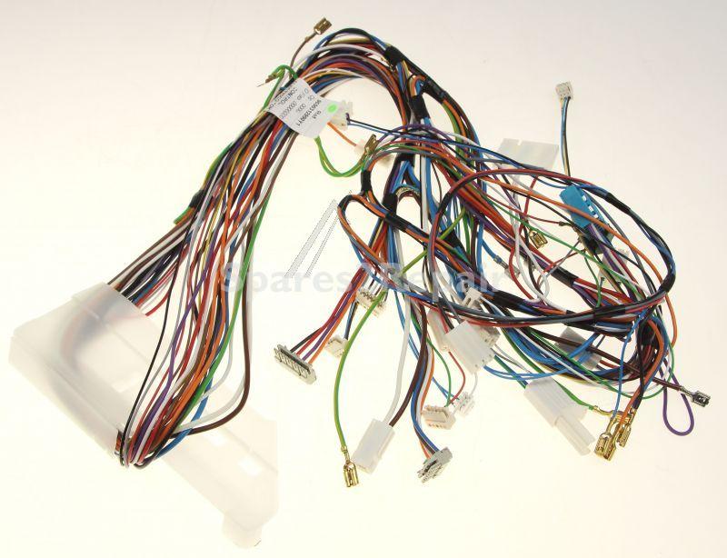 Harness - 10003490 Cable (1200w) [Bosch Siemens]