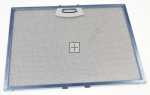 Hisense Gorenje Metal Grease Trap - 127018 Grease Metal Filter Dah550e Dah550e