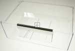 Smeg Freezer Drawer - 761170965 Drawer 155mm