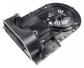 Lower Housing - 00746448 Case-bottom [Bosch Siemens]