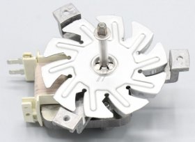 Motor - Motor Fan Bio Lnl 230v Hunankeli [Vestel]