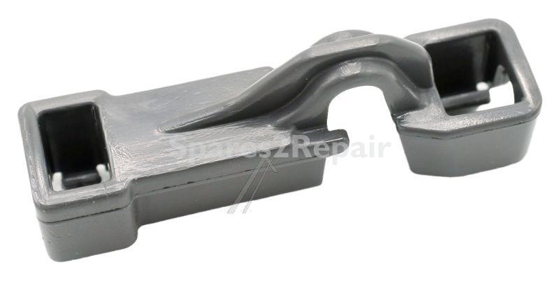 Mounting Parts - C00624896 488000624896 Combs Fixing Clip - Lower Basket [Whirlpool Indesit]