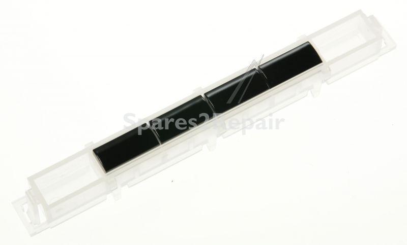 Key Button - 00646144 Push Button Set [Bosch Siemens]