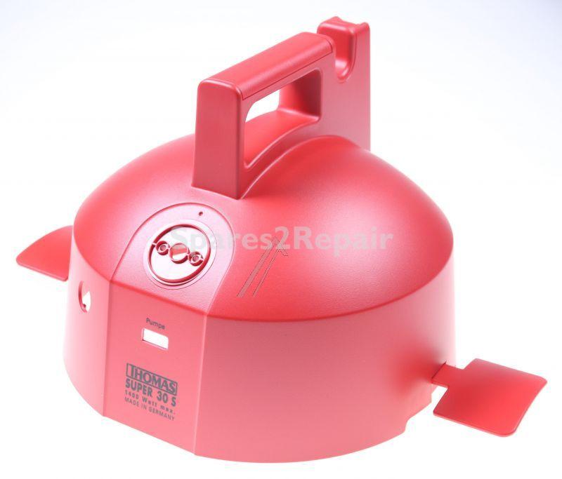 Thomas Lower Housing - 108662 Lower Shell