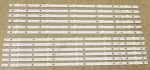 Tp Vision Led backlight bar - 996592000930 705tlb55b333bm00l Light Bar Kit Of Panel