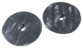Hisense Gorenje Carbon Filter - Ah126 432462 Carbon Filter