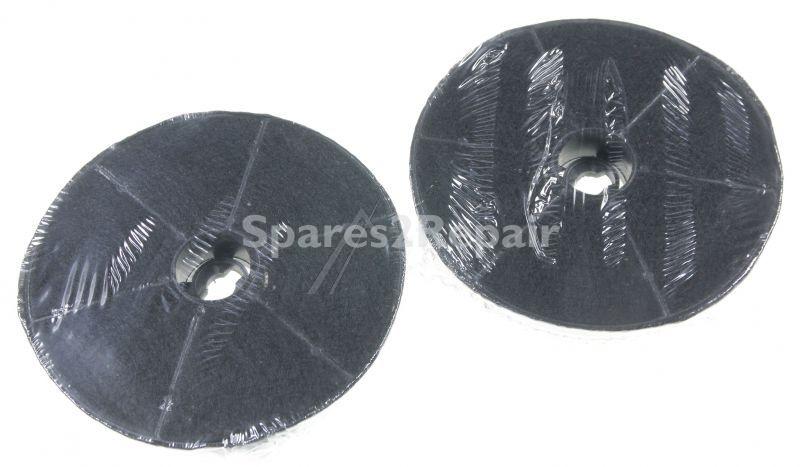 Hisense Gorenje Carbon Filter - Ah126 432462 Carbon Filter
