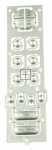 Panasonic Button - Z82988h00kbp Button