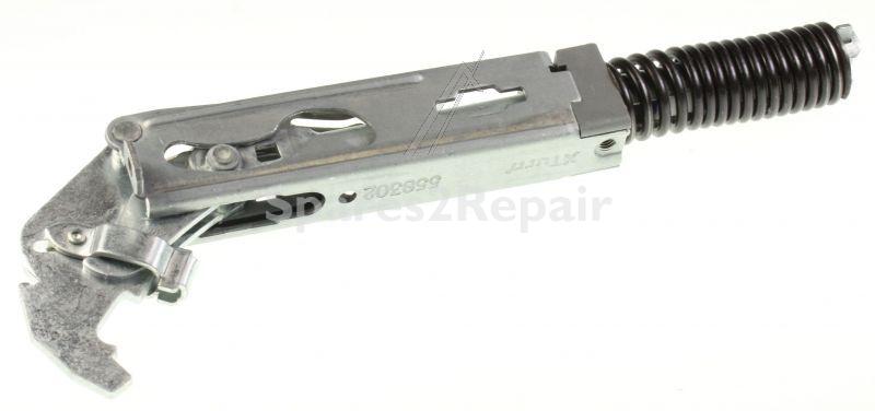 Hisense Gorenje Door Hinge For Oven - 442006 Oven Door Hinge Ng500-2 Et-z 3s Soft