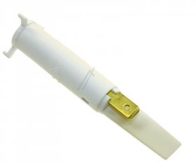 Hisense Gorenje Filament Lamp - 297617 Signal Lamp S43-b An_el 240v